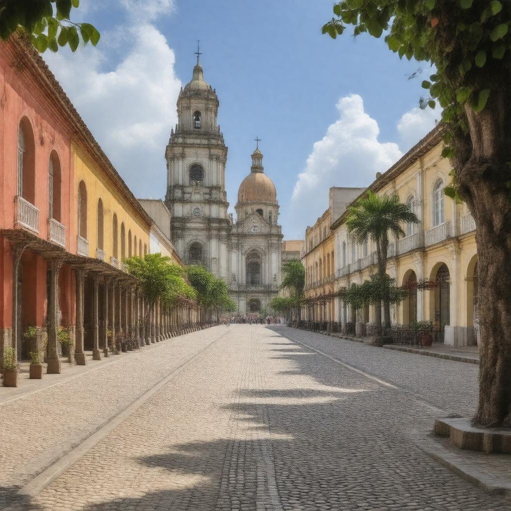 Casco Viejo (Panama City)